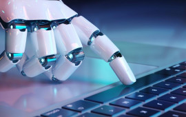 Süni intellekt qaz qıtlığına səbəb olacaq  Qətər