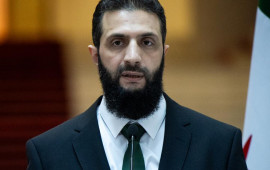 Əhməd Şaranın adı bu siyahıdan çıxarıldı