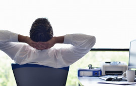 Oturaq həyat tərzi yerişi dəyişir  Araşdırma