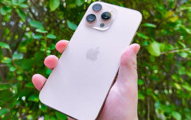 “iPhone 20”nin dizaynında köklü dəyişiklik –