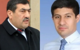 Sabiq icra baş&ccedil;ısının oğlu Rumıniyada 40 l&uuml;ks villa ALDI