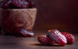 Bunu biləndən sonra hər gün xurma yeyəcəksiniz  Ürəkdən şəkərə hər şeyə təsir edir