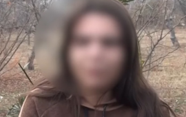 Tovuzda toyunun qarşısı alınan 14 yaşlı qız danışdı