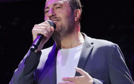 Məşhur türkiyəli müğənniyə ağır İTKİ 