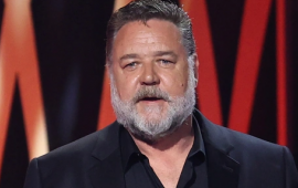 Məşhur aktyor 25 kiloqram