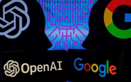 "ChatGPT" Rekord Qırır: "Google" üçün Yeni Təhlükə