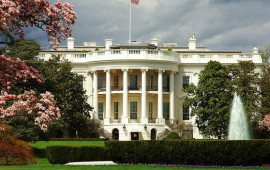 Ağ Ev: Ukrayna planının əksər bəndləri razılaşdırılıb