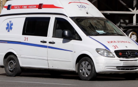 Siqaret faciəyə səbəb oldu  Özü öldü, qardaşı yaralandı