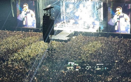 Timberleykin dünya turu Bakıdan keçdi  Konsert ölkəmizə nə qazandırdı?