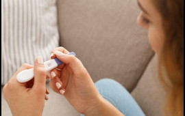 Bakıda xəstəxanasının həyətində 6 aylıq döl tapıldı