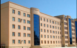 Polis Akademiyasında &ccedil;alışmaq istəyənlərin NƏZƏRİNƏ