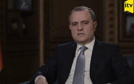 “Prezident Paşinyana dedi ki, məsələni həll etməliyik”