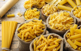 &Ccedil;oxlarının yediyi ən zərərli makaronun adı