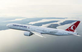 Gələn ildən T&uuml;rkiyə və Ermənistan arasında aviareyslərin sayı artırılır