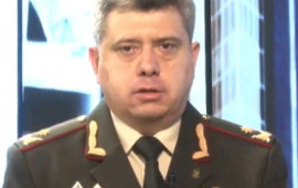 Prezidentin generalleytenant r&uuml;tbəsi verdiyi Abdullayev kimdir?