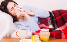 İranda qrip can alır