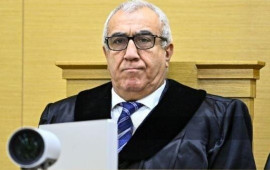 Bundan sonra vəkil kimi fəaliyyət göstərəcək  FOTO