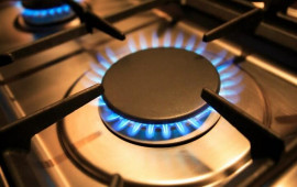 Avropa &ouml;lkələrində təbii qazın sutkalıq idxalı &uuml;zrə rekord qeydə alınıb