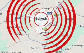 Zəlzələ mütəxəssisləri Sındırqıdan narahatdır  Bölgədə nə gözlənilir?