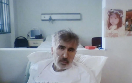 Saakaşvili təqsirli bilindi  3 milyon ödəməlidir