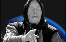 Vanqadan gələcəyə qorxunc proqnoz: D&uuml;nyanın &ldquo;m&uuml;tləq qiyaməti&rdquo; bu tarixdə olacaq