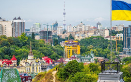 Ukrayna ən zəngin müttəfiqini