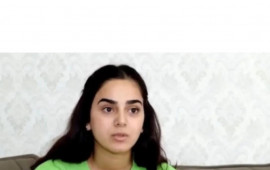 22 yaşı var, bütün orqanlarını bağışlaycaq  sümüklərə kimi 