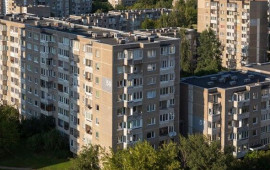 Sovet binaları niyə məhz 5 və 9 mərtəbəli tikilib? 