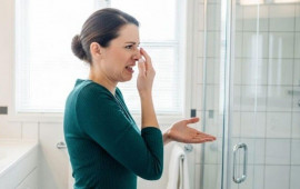 Hamamdan gələn pis qoxulara son: Kanalizasiya qoxusunu tamamilə yox edən metod