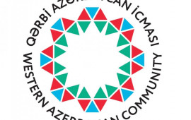 İlham Əliyevin Qərbi Azərbaycanla bağlı müraciəti BMTnin rəsmi sənədləri kimi yayılıb  İcma
