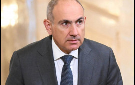 Paşinyan: Qəbul etməliydik ki, Qarabağ Azərbaycanın tərkibində olmalıdır, bu, mənim səhvim idi