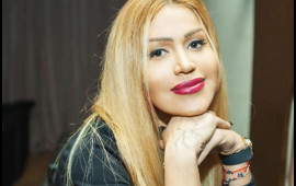 Rəqsanə: "15 evinin "kupça"sını gətirib ərimə verdi"