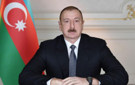 Laçında Azərbaycan Prezidentinin, Türkiyə Prezidentinin və Pakistanın Baş nazirinin Zirvə görüşü keçirilir  CANLI YAYIM