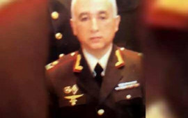 Generaldan sonra polkovnik də azadlığa çıxdı 