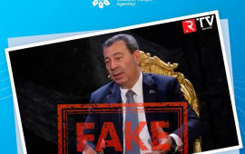 Səməd Seyidovun adından saxta a&ccedil;ıqlama yayıldı  RƏSMİ