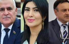 3 deputatın övladı TƏLƏBƏ OLDU