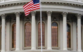 ABŞ hökuməti fəaliyyətini dayandırdı