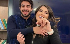 Keçmiş əri ilə qalmaqalı bitməyən Ayselin bu VİDEOsu müzakirə yaratdı