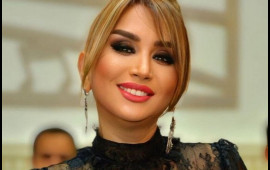 Əməkdar artist sarımsaq, qatıq SATIB 