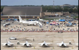 ABŞdə hərbi bazada şübhəli bağlama: Zəhərlənənlər var