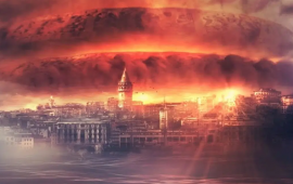 &ldquo;Qiyamət saatı&rdquo; bu vaxta təyin edildi 