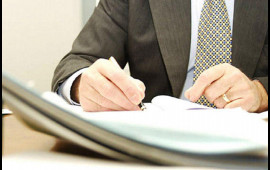 2025ci ildə Korrupsiyaya qarşı M&uuml;barizə Baş İdarəsində 267 material &uuml;zrə cinayət işləri başlanılıb