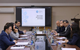 Medianın İnkişafı Agentliyinin M&uuml;şahidə Şurasının 2026cı il &uuml;zrə ilk iclası ke&ccedil;irilib 