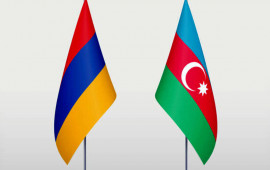 Azərbaycan və Ermənistan sərhədində üçüncü ölkə qüvvələri olmayacaq