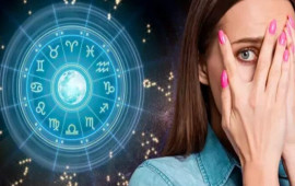 Ən hiyləgər 4 b&uuml;rc  Planlarını he&ccedil; kəsə demirlər