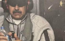 Maduronun tutulanda əynində olan idman geyiminin b&uuml;t&uuml;n &ouml;l&ccedil;&uuml;ləri satıldı 