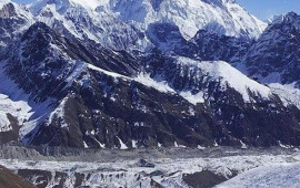 "Bu dağlar yerində durmur": Sıradağların gizli hərəkəti &uuml;zə &ccedil;ıxdı