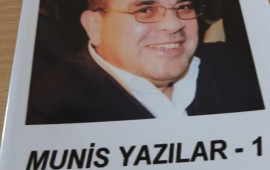 Yunus Oğuzun 65 illik yubileyi münasibəti ilə kitab çap olundu  FOTO