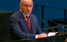 Ermənistan 3+3 formatını yüksək qiymətləndirir