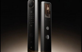 Filmlərdəki göztanıma ilə işləyən qapı kilidləri hərkəs üçün əlçatan oldu